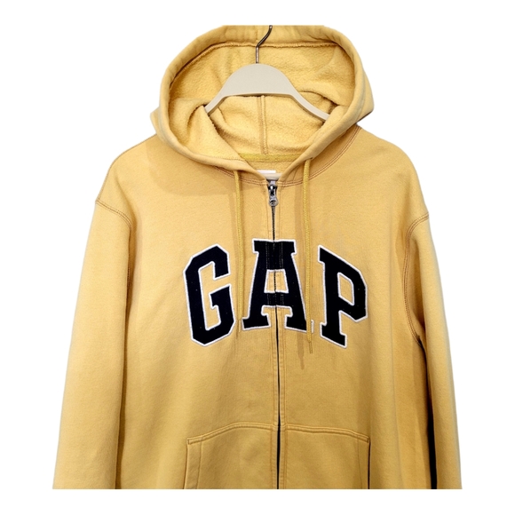 GAP SWEATSHIRT - Picture 2 of 7